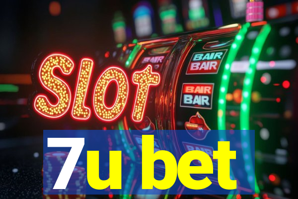 7u bet
